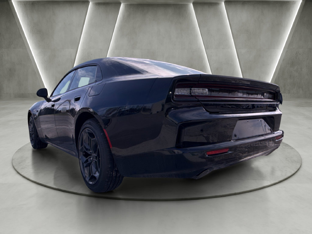 New 2026 Dodge Charger R/T w/ Driver Convenience Group AWD/4WD image 5