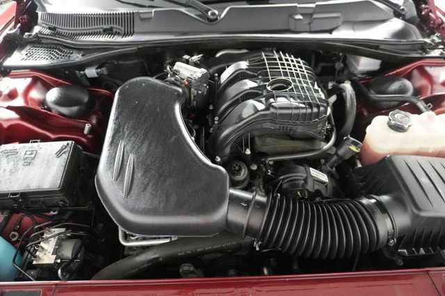 Used 2023 Dodge Challenger SXT w/ Cold Weather Group AWD/4WD image 25