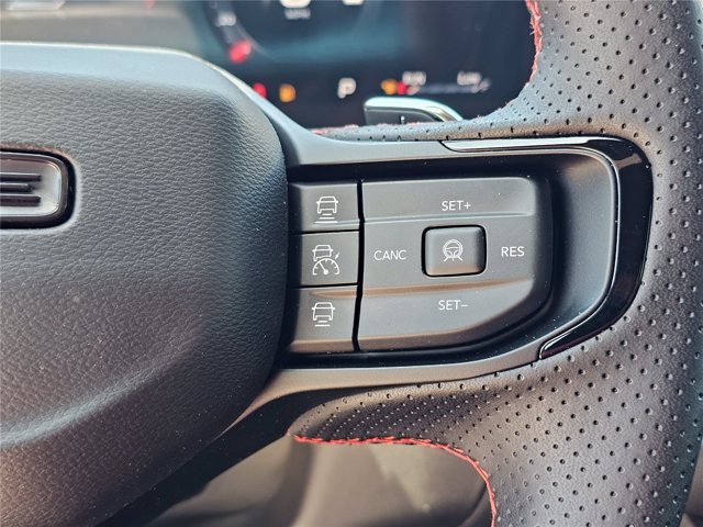New 2026 Dodge Charger Scat Pack AWD/4WD image 45