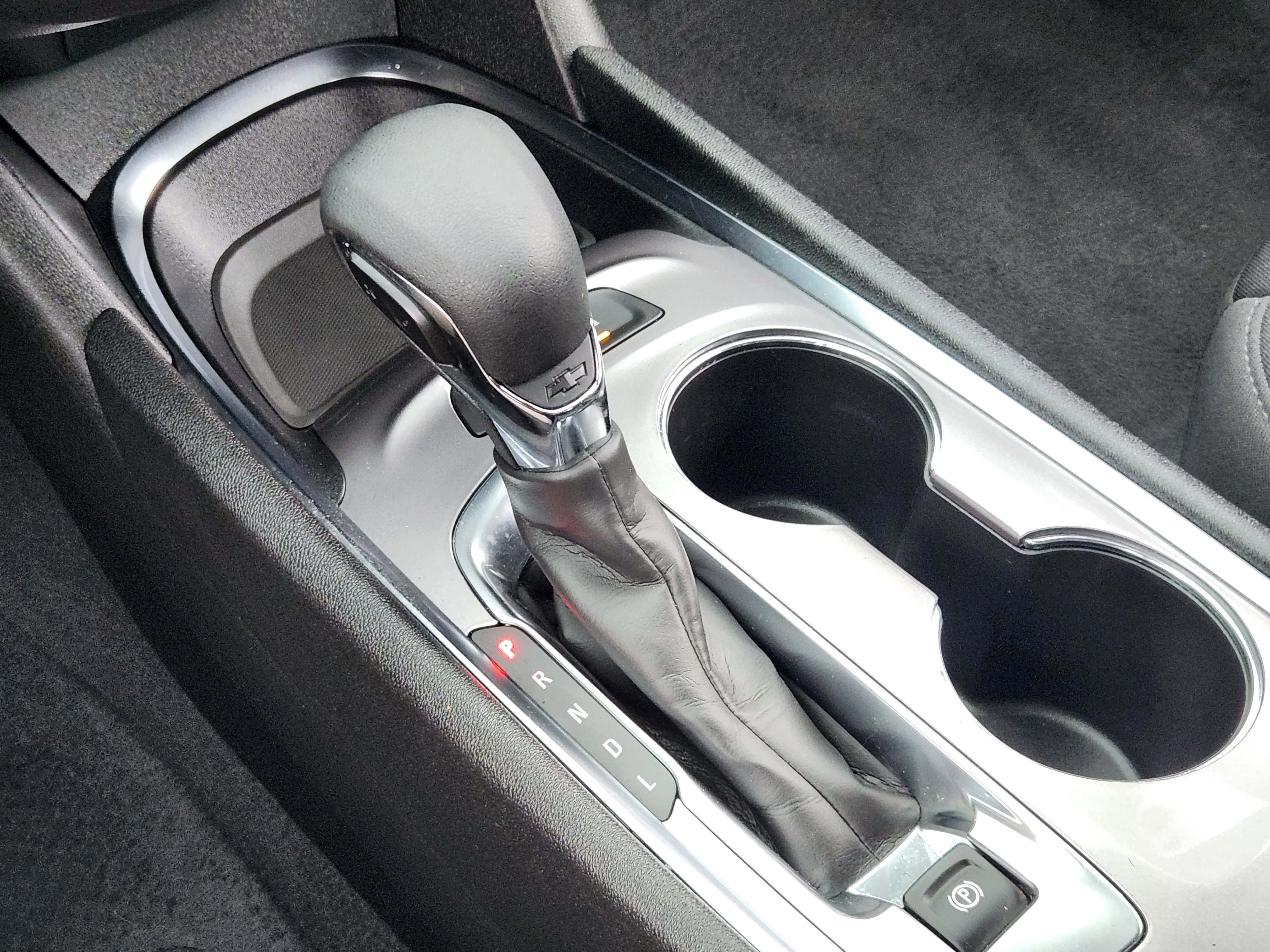 Certified 2024 Chevrolet Malibu LT image 21