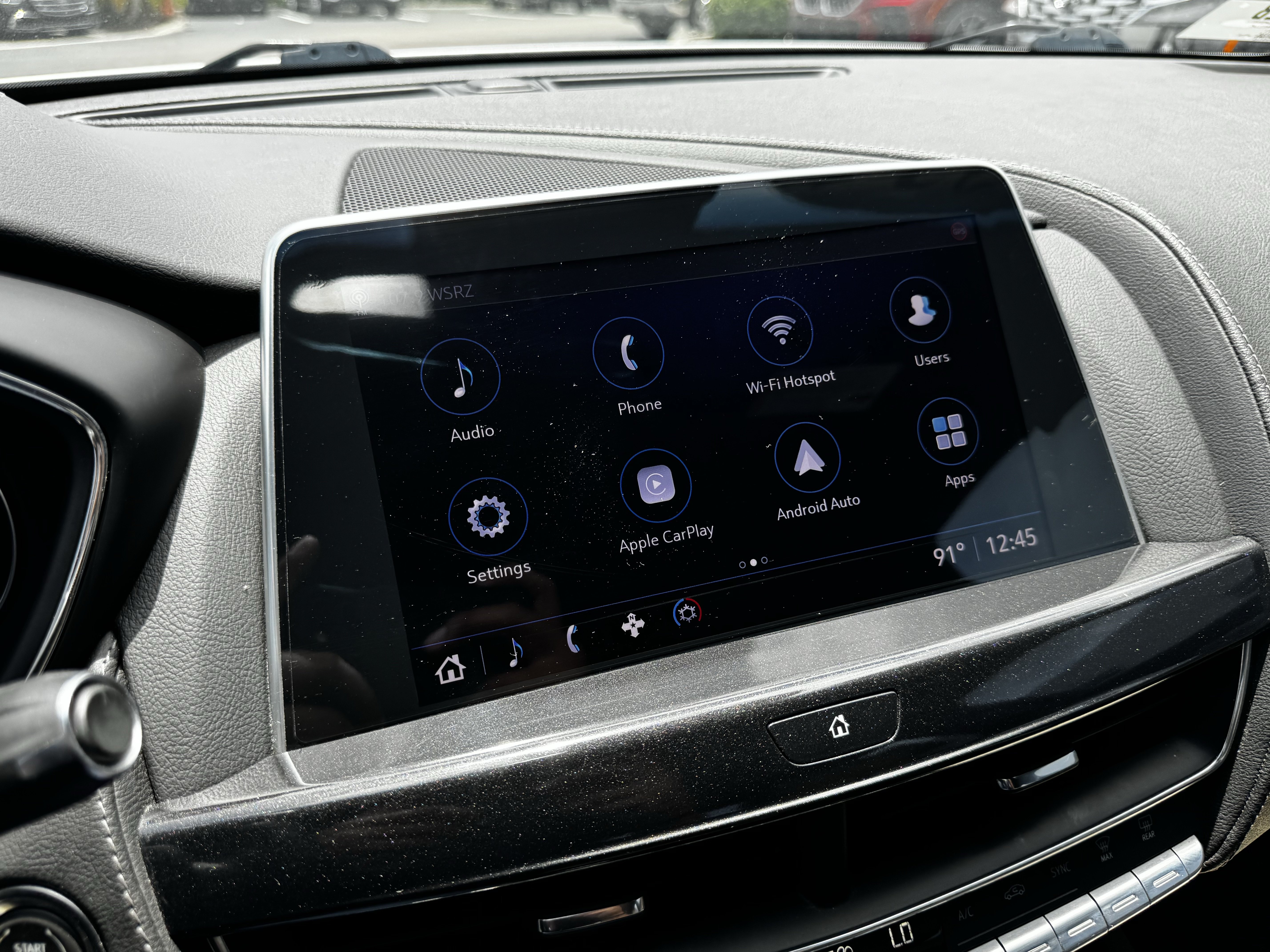 Used 2024 Cadillac CT5 Luxury RWD image 23