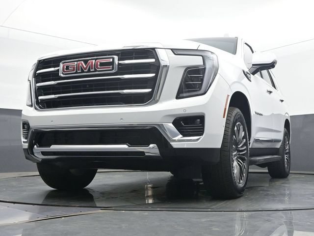 Used 2025 GMC Yukon Elevation w/ LPO, Floor Liner Package AWD/4WD image 46