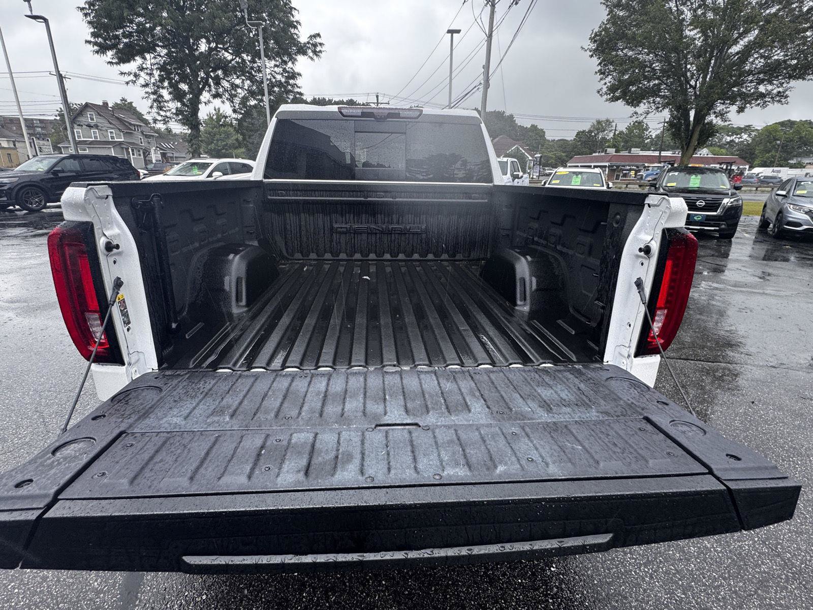 Certified 2023 GMC Sierra 1500 Denali w/ Denali Reserve Package AWD/4WD image 14