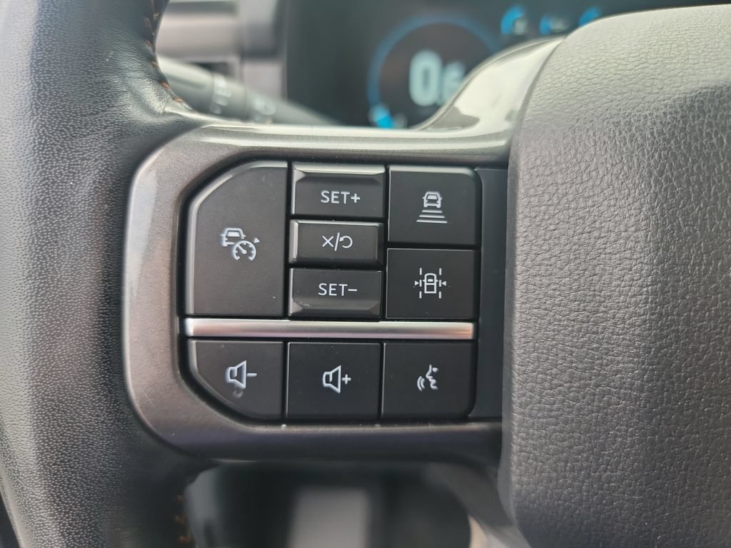 Used 2023 Ford F150 Tremor w/ Equipment Group 402A High AWD/4WD image 20