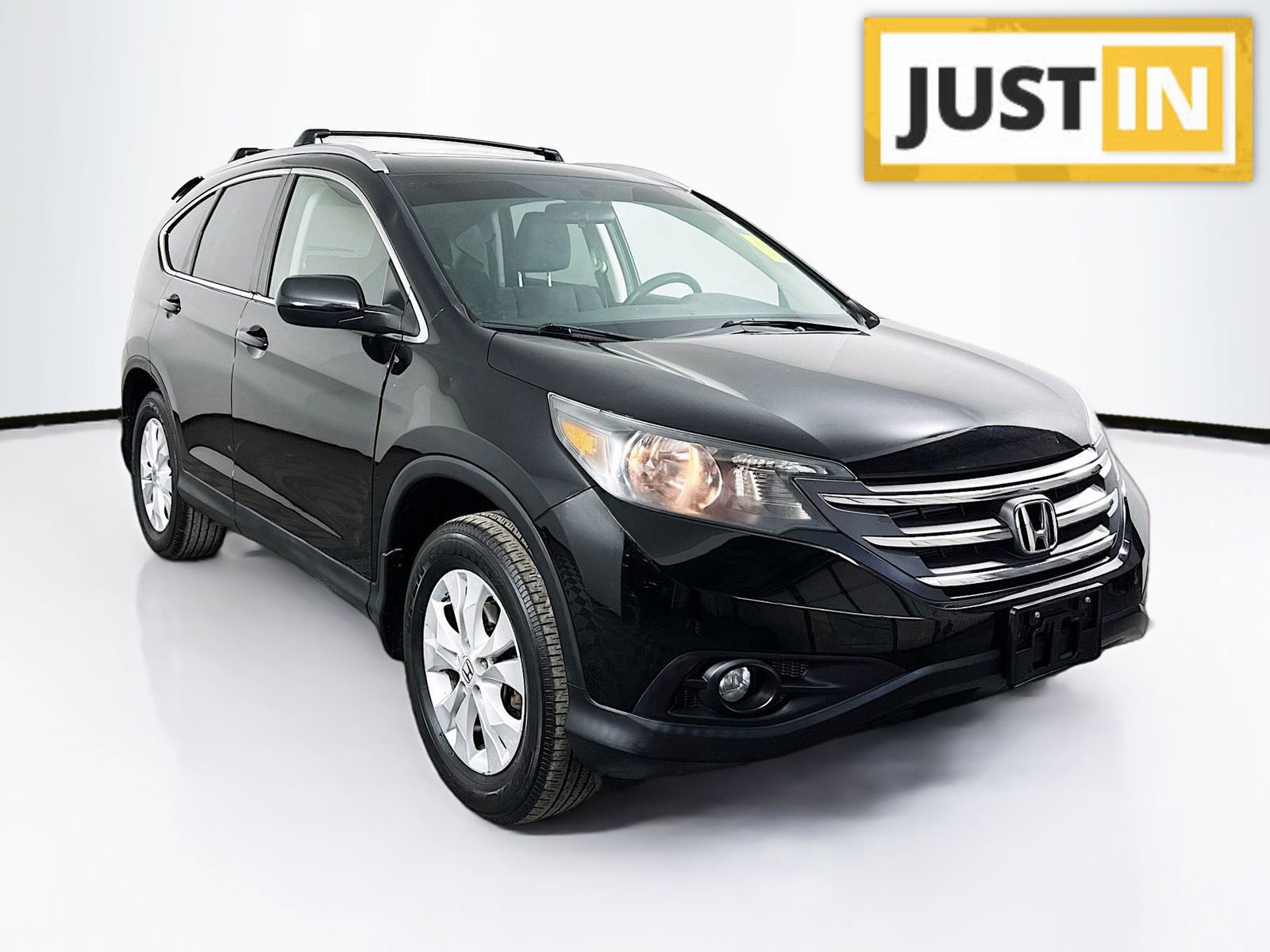 Used 2012 Honda CR-V EX image 1
