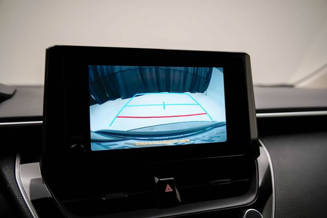 Used 2024 Toyota Corolla LE FWD image 29