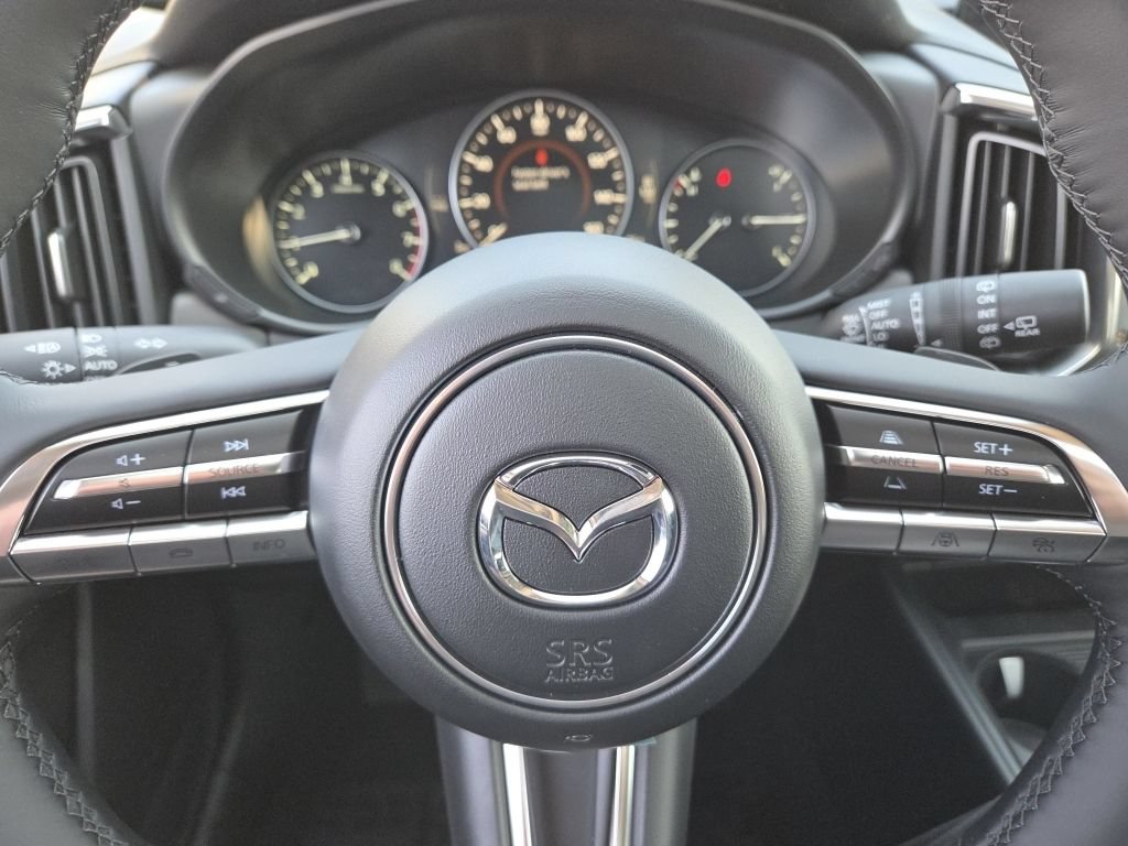 New 2026 MAZDA CX-50 2.5 Turbo w/ Weather Package AWD/4WD image 19