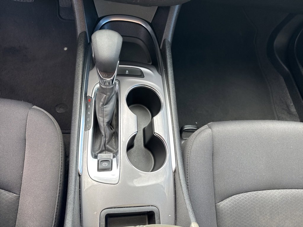 Certified 2023 Chevrolet Malibu LT image 32