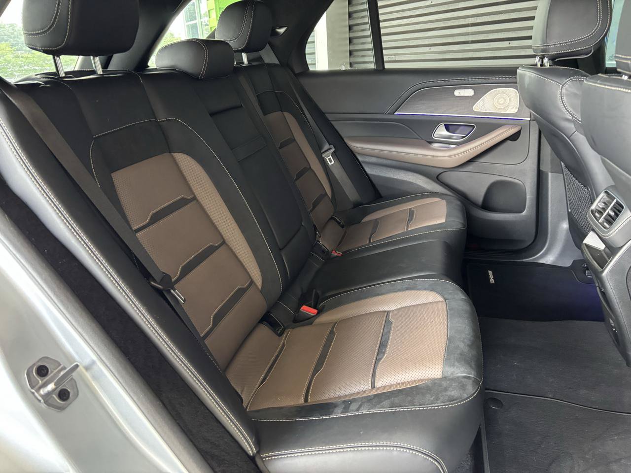 Used 2023 Mercedes-Benz GLE 53 AMG 4MATIC image 28