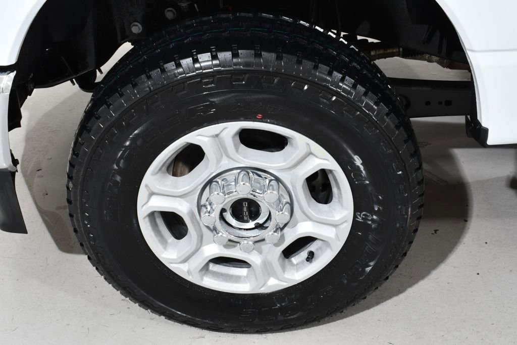 New 2026 Ford F250 XL w/ XL Driver Assist Package image 23