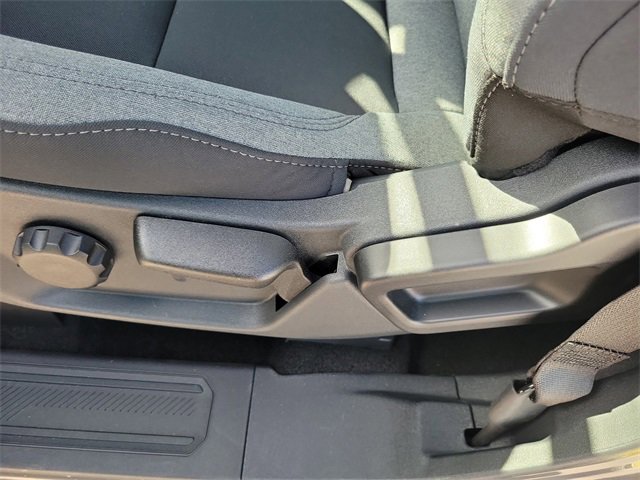 New 2026 Ford Bronco Base image 16