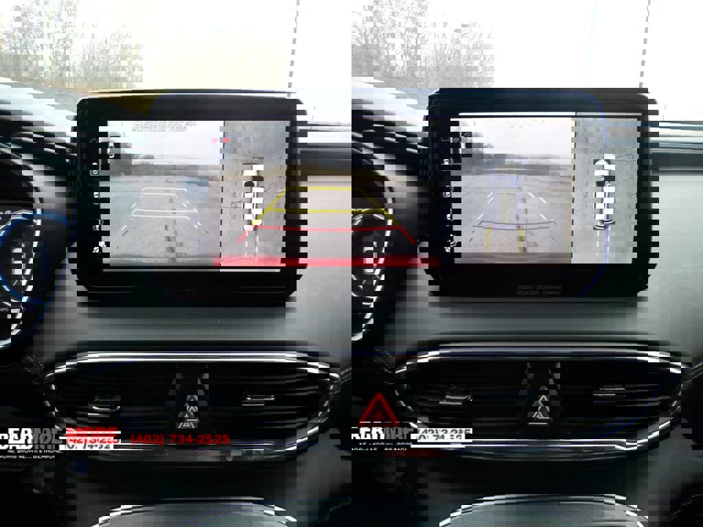 Used 2022 Hyundai Santa Fe Calligraphy image 31