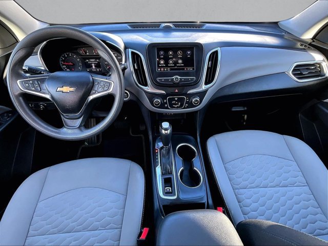 Used 2019 Chevrolet Equinox LS w/ LS Convenience Package FWD image 16