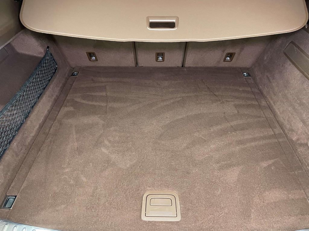 Certified 2023 Porsche Cayenne GTS image 20