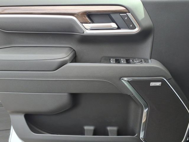 New 2026 Chevrolet Silverado 1500 RST AWD/4WD image 15