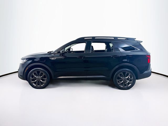 Used 2023 Kia Sorento X-Line EX image 5