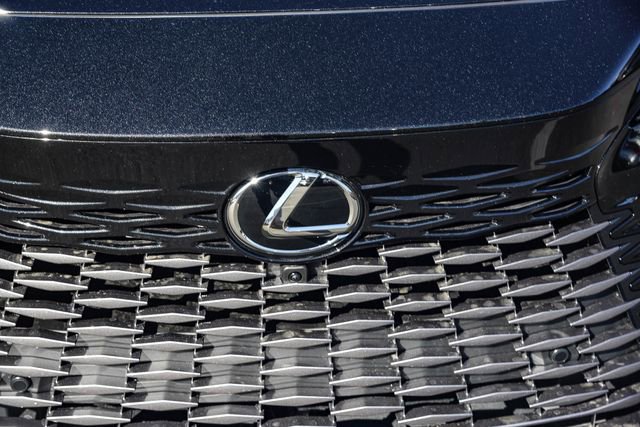 New 2026 Lexus RX 350 350h image 11