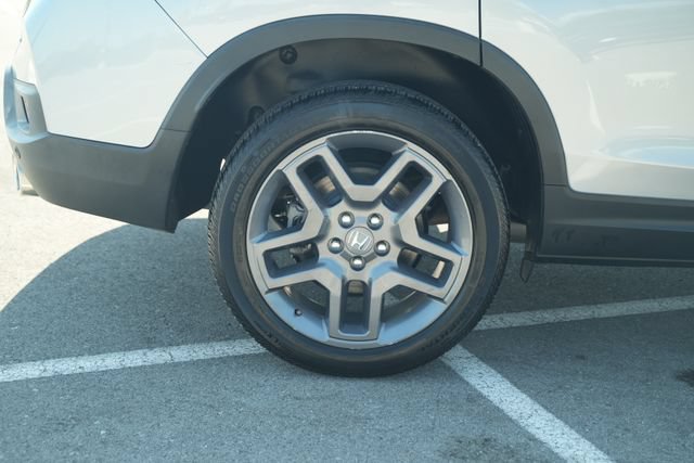 Used 2023 Honda Passport EX-L image 46