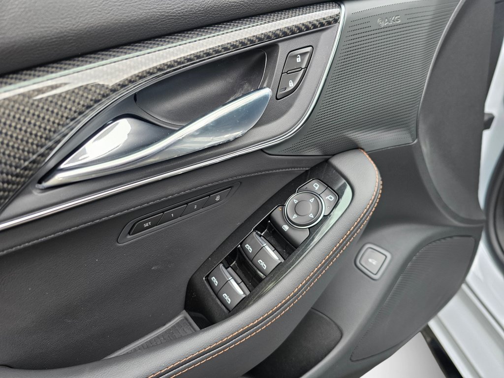 New 2026 Cadillac CT5 Sport AWD/4WD image 26