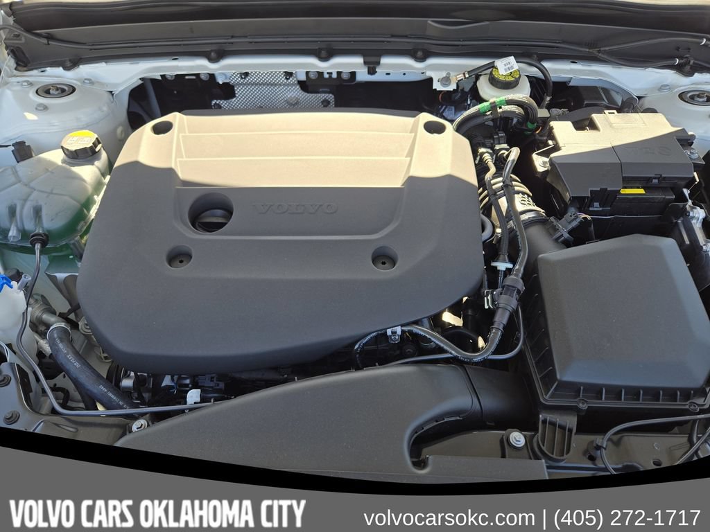 Used 2026 Volvo XC40 B5 Ultra w/ Protection Package Premier AWD/4WD image 31