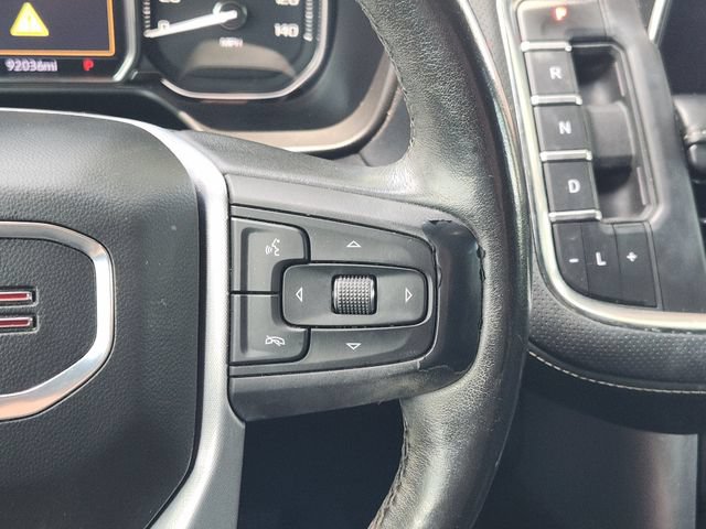 Used 2021 GMC Yukon SLT w/ SLT Premium Package RWD image 29