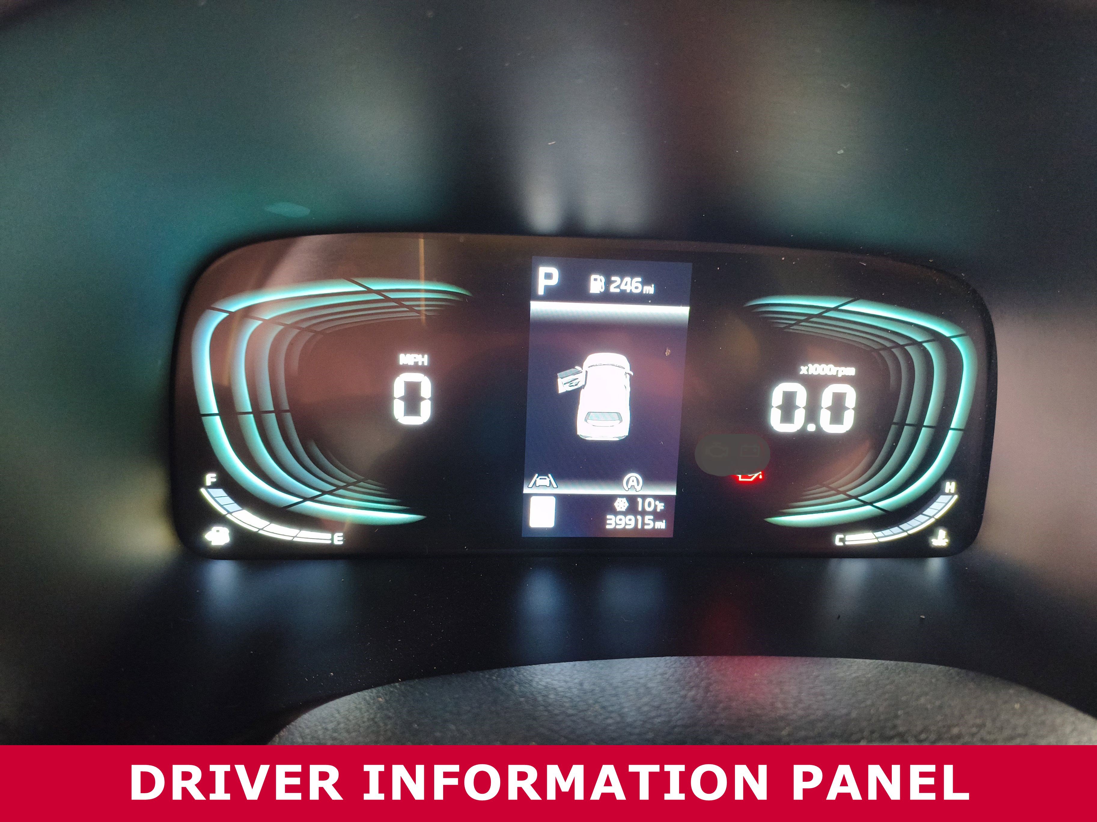 Used 2024 Kia Soul LX w/ Option Group 015 image 14