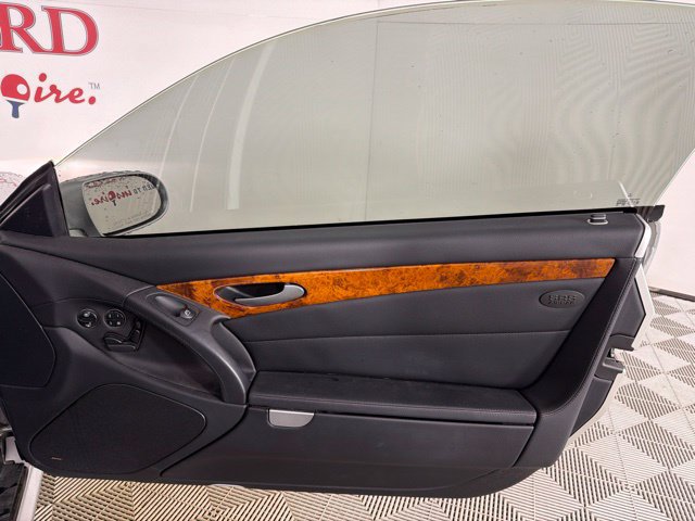 Used 2007 Mercedes-Benz SL 550 image 34