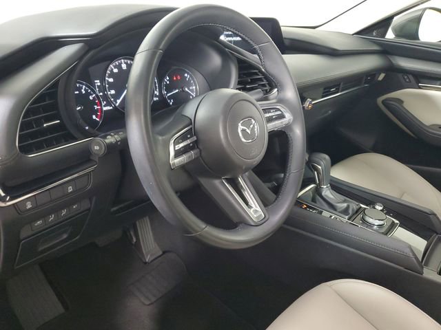 Certified 2023 MAZDA MAZDA3 s image 23