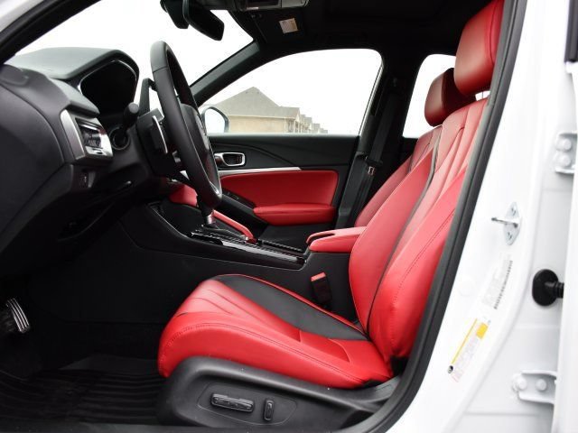 New 2026 Acura Integra A-Spec FWD image 13