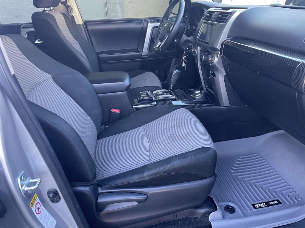 Used 2019 Toyota 4Runner SR5 image 45