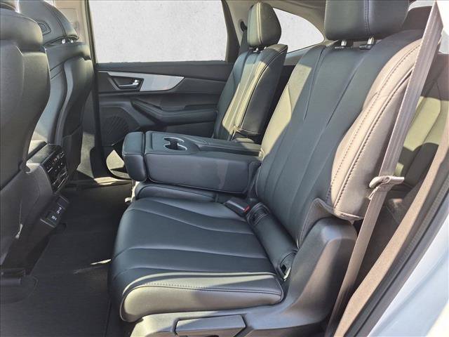 Certified 2024 Acura MDX SH-AWD image 19