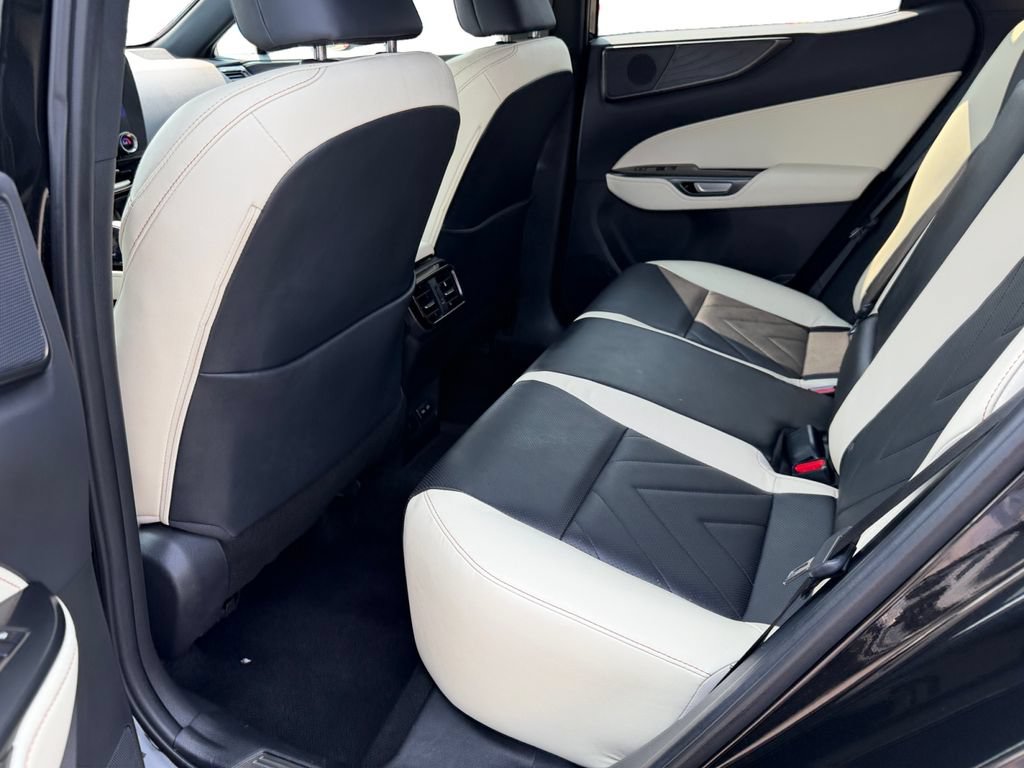 Used 2024 Lexus NX 350 AWD w/ Vision Package image 12