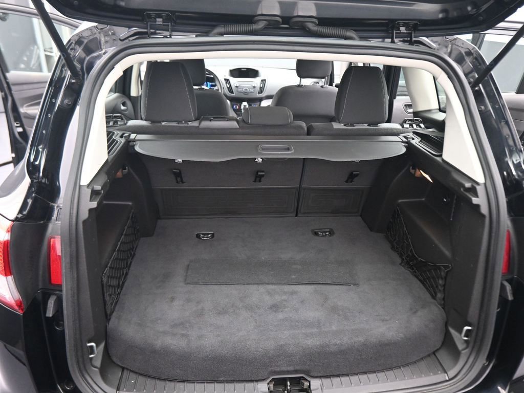 Used 2018 Ford C-MAX SE image 42