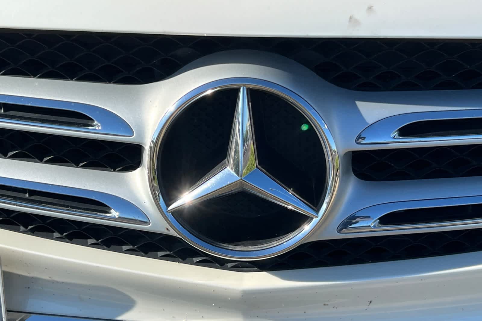 Used 2016 Mercedes-Benz GLC 300 4MATIC image 13