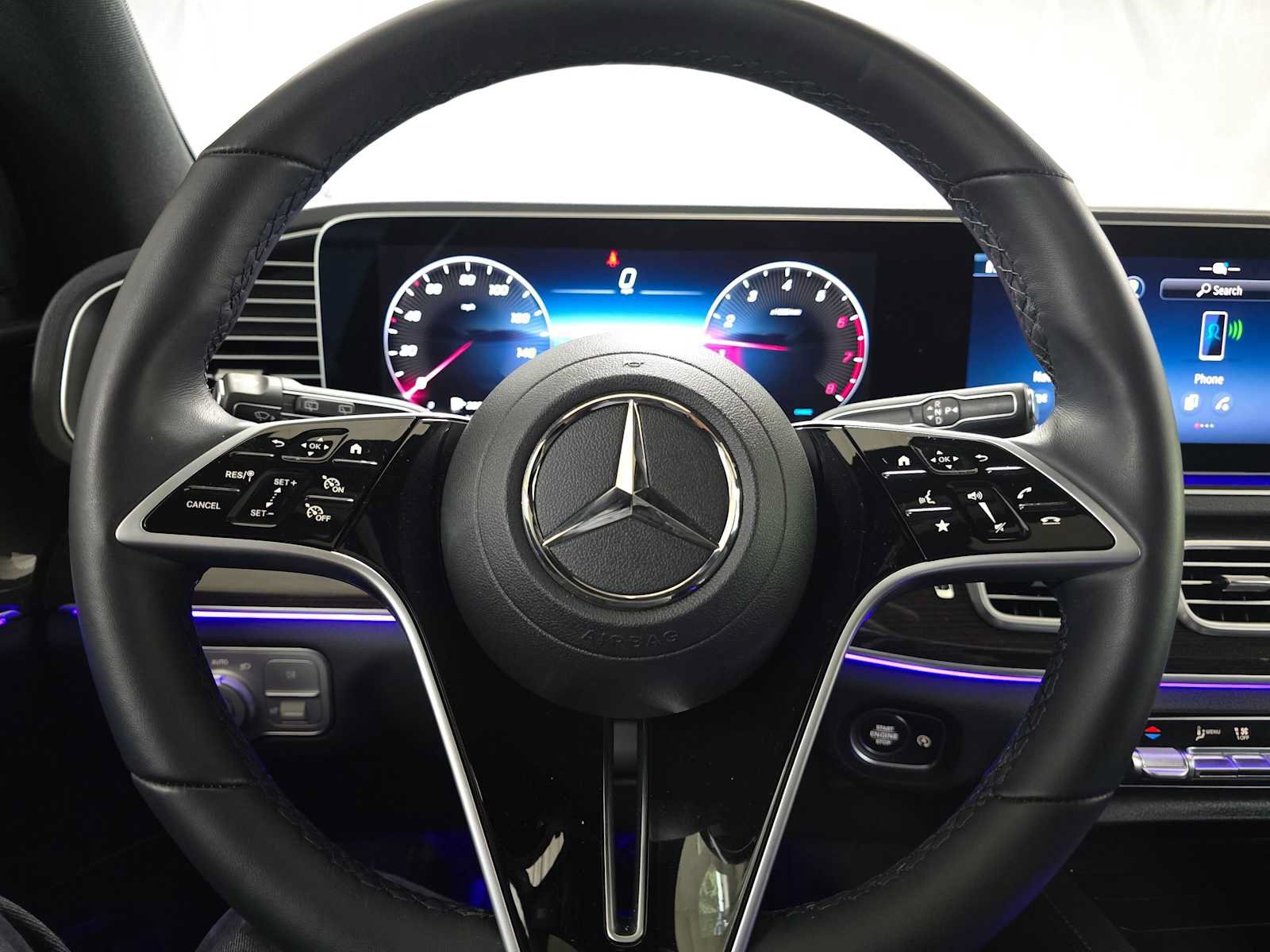 Used 2026 Mercedes-Benz GLE 350 4MATIC image 27