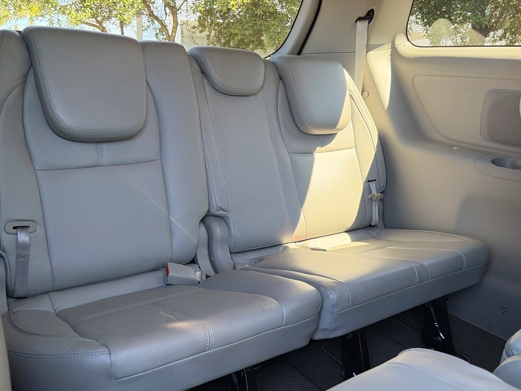 Used 2019 Kia Sedona LX FWD image 8