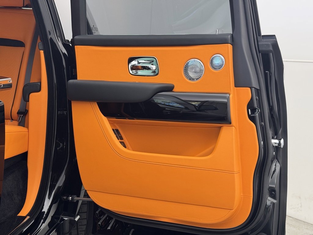 New 2026 Rolls-Royce Cullinan image 24