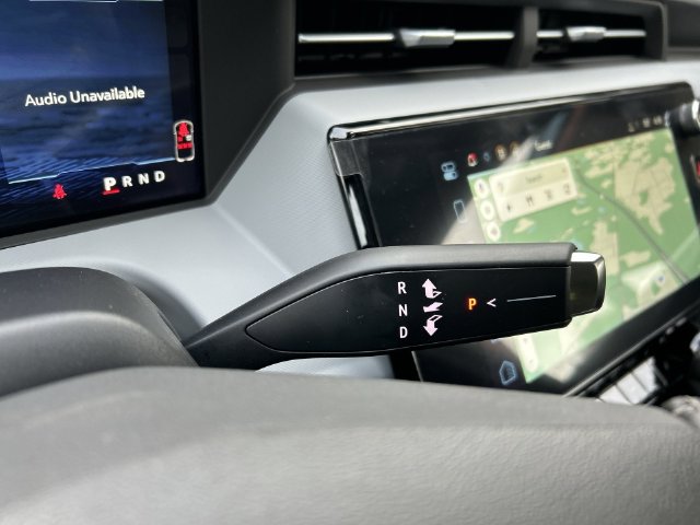 New 2027 Chevrolet Bolt RS w/ Technology Package FWD image 16