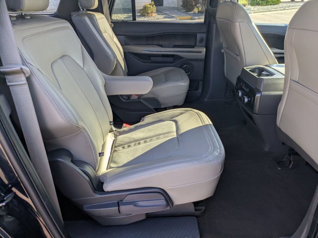 Used 2021 Ford Expedition Max Limited AWD/4WD image 20