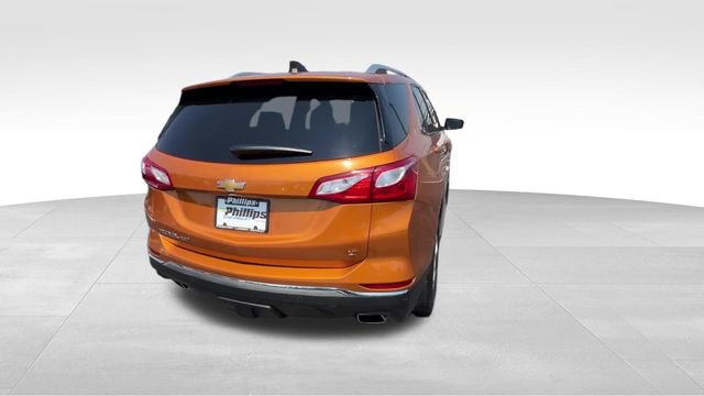 Used 2019 Chevrolet Equinox LT FWD image 7