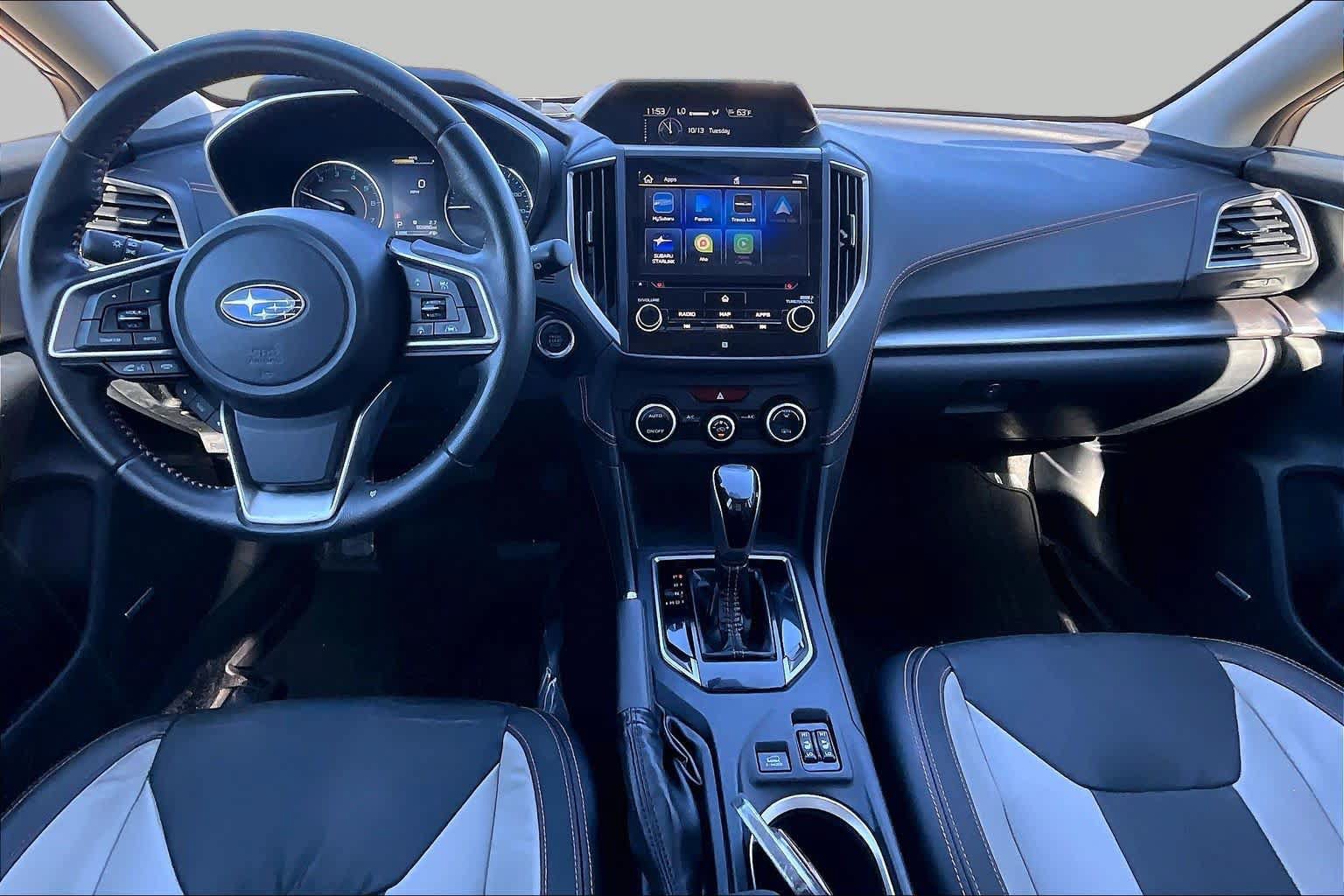 Used 2019 Subaru Crosstrek 2.0i Limited w/ Moonroof Package w/Navigation AWD/4WD image 15