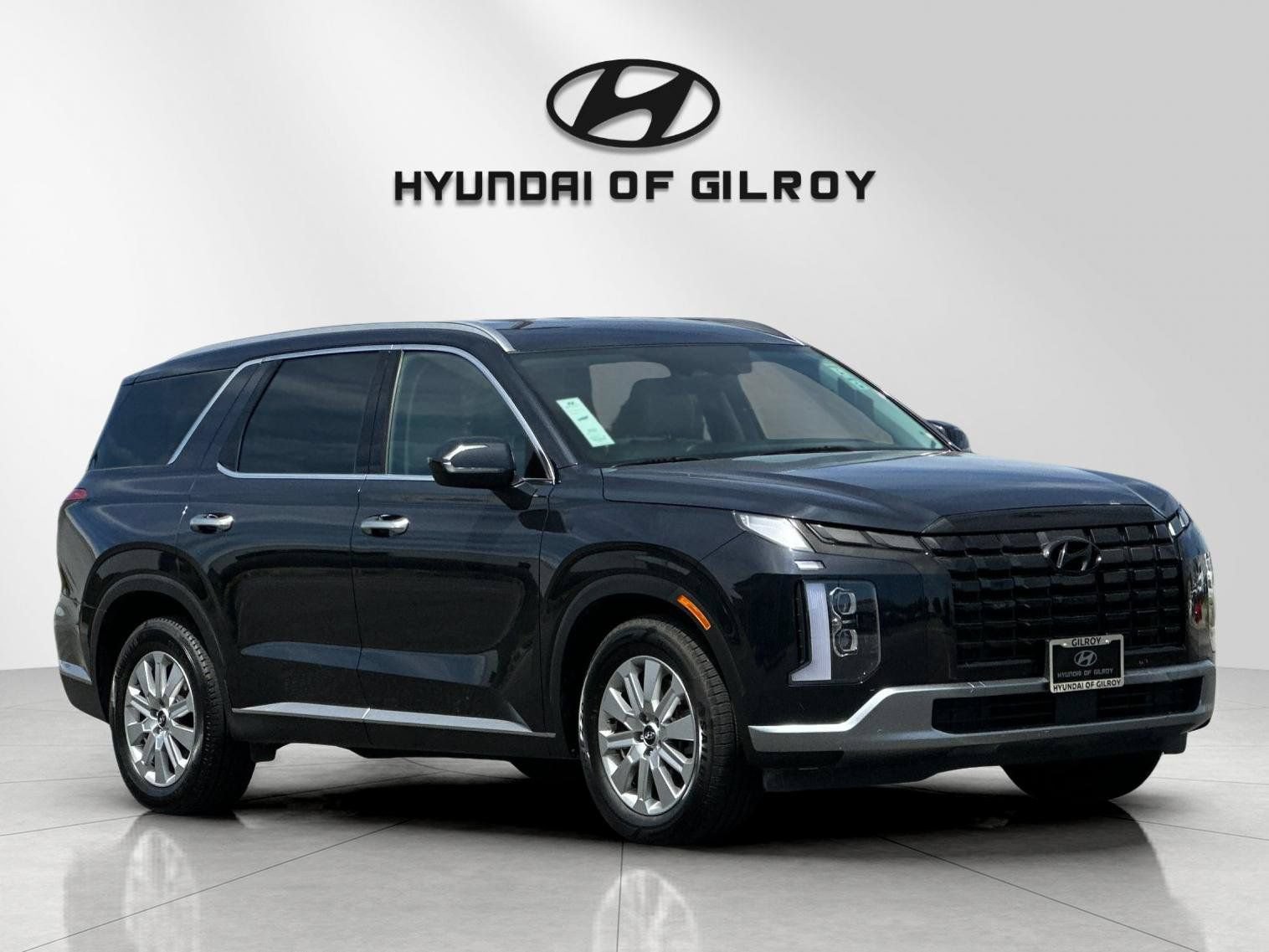Used 2024 Hyundai Palisade SEL AWD/4WD image 7