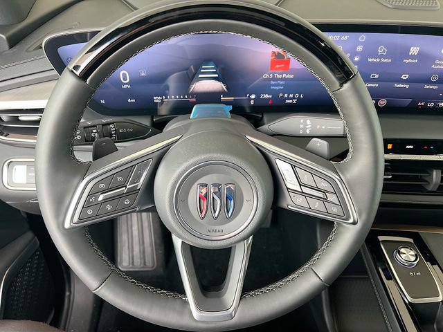 New 2026 Buick Enclave Avenir w/ Super Cruise Package AWD/4WD image 7