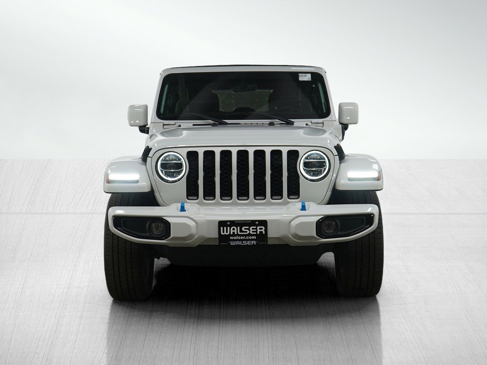 Used 2022 Jeep Wrangler Unlimited Sahara image 8