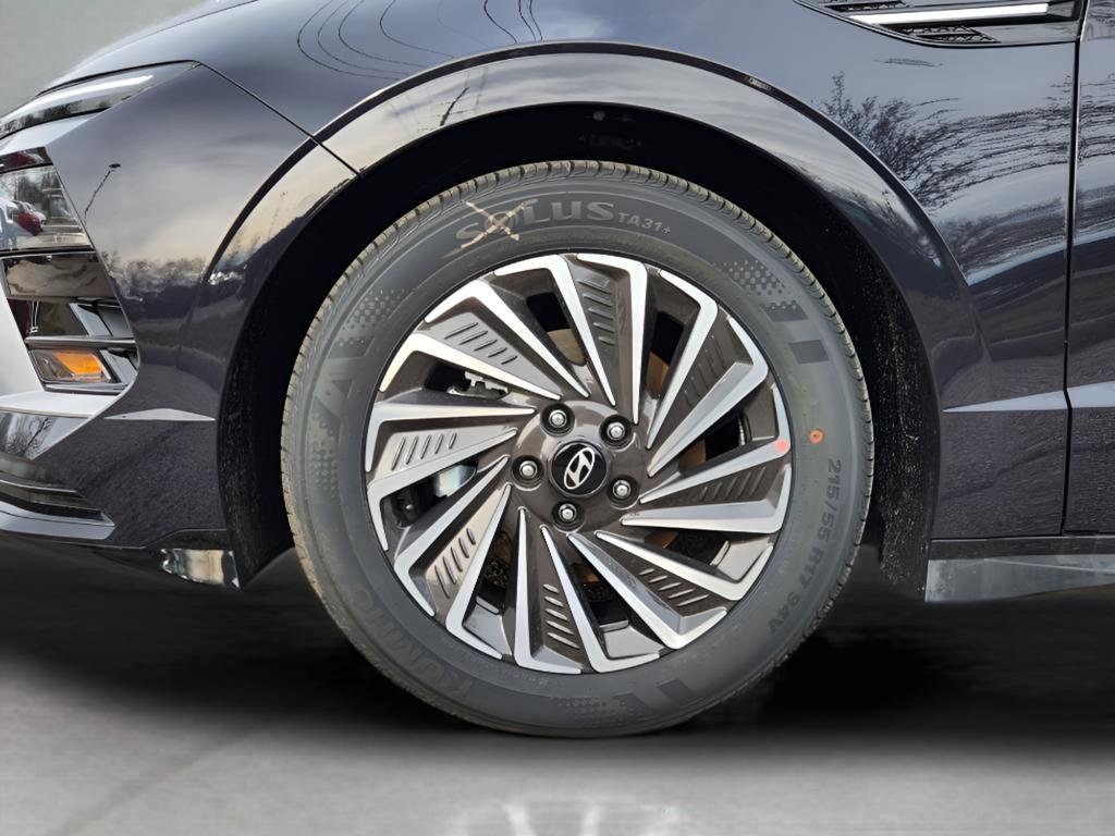 New 2026 Hyundai Sonata SEL image 10