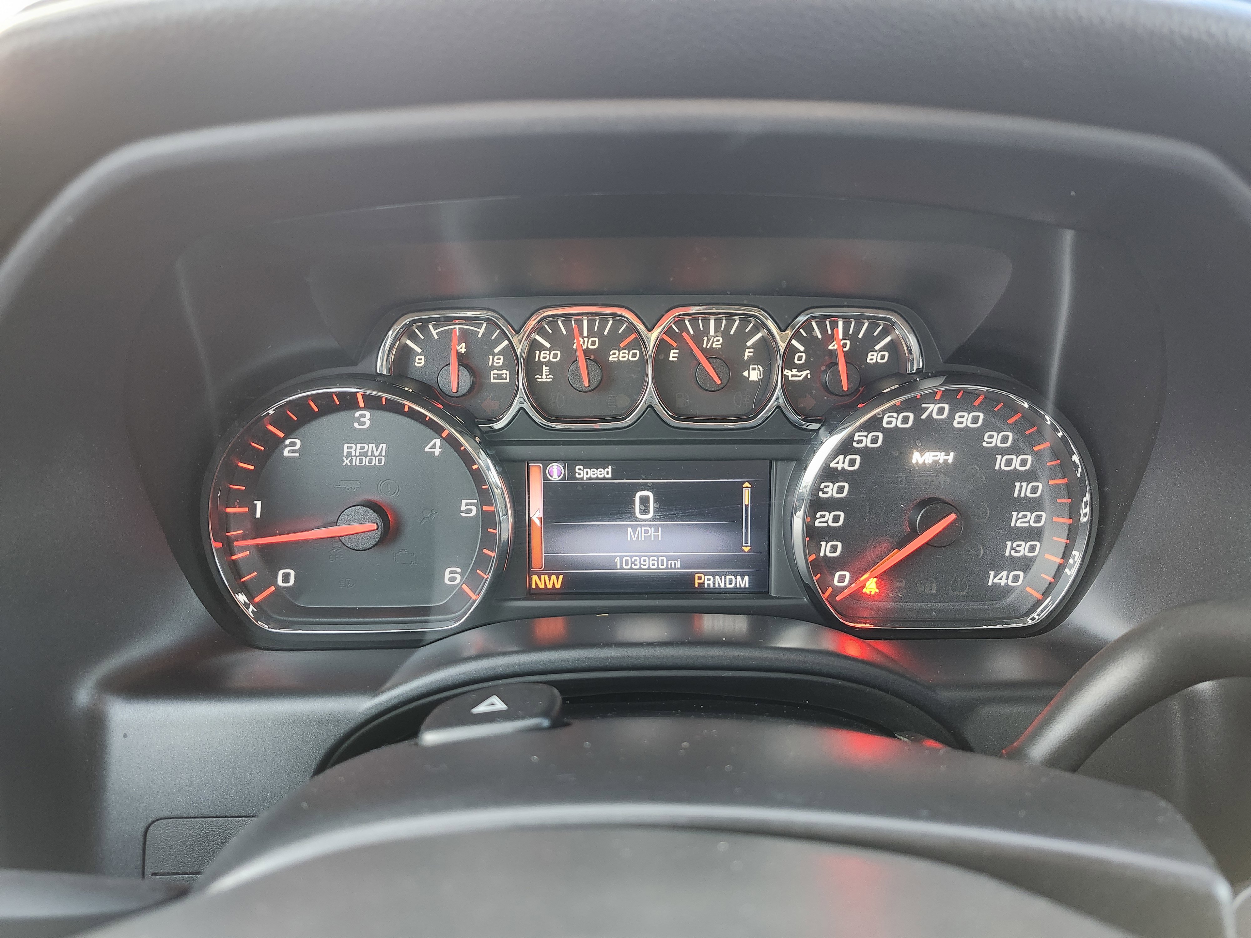 Used 2016 GMC Sierra 1500 SLE image 28