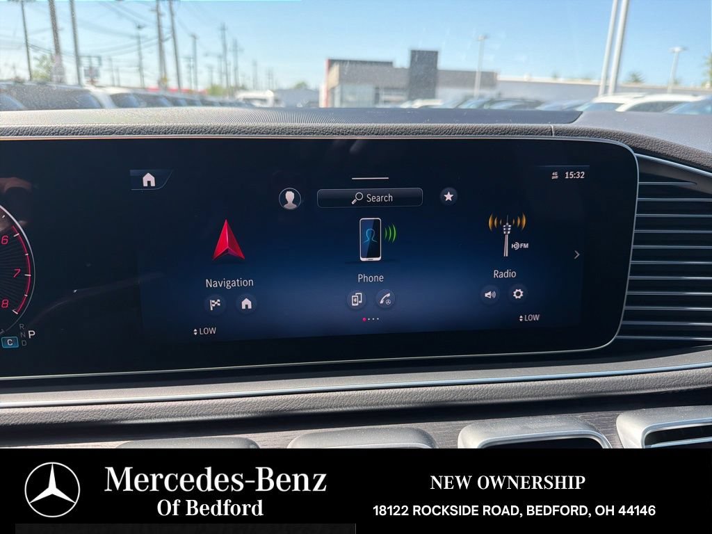 New 2026 Mercedes-Benz GLE 450 4MATIC Coupe image 14