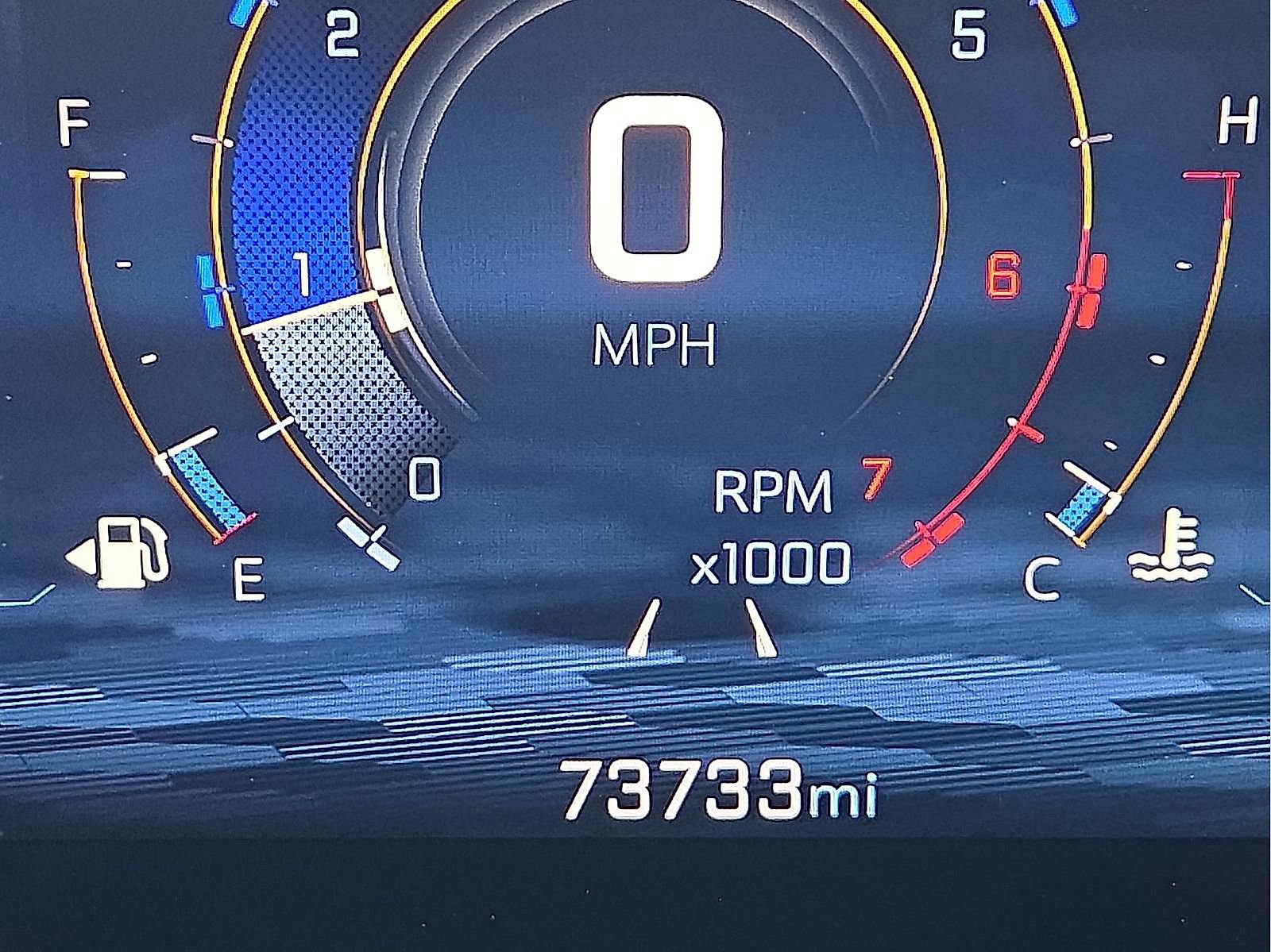 Certified 2024 Chevrolet Traverse LS FWD image 23