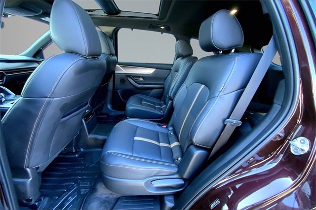 Used 2024 MAZDA CX-90 Plug-In Hybrid w/ Premium Plus image 19