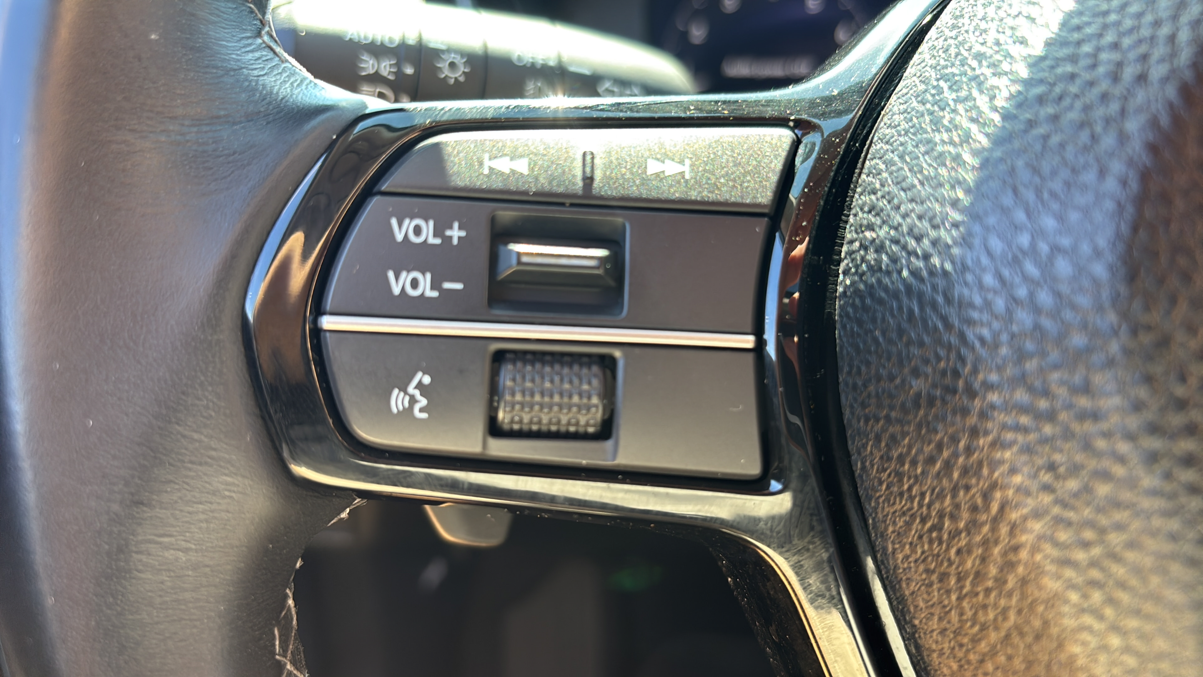 Certified 2023 Honda Civic Touring image 27
